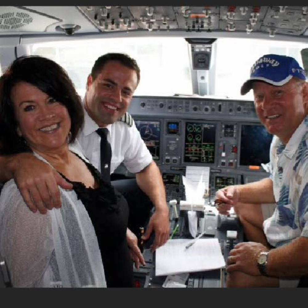 Meet your Posher, Karen